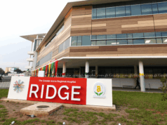 Health Ministry sets up probe into alleged “medical kalabule” at Korle-Bu and Ridge