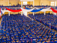 UEW’s ITECPD Trains Faculty on Newly Introduced Student Internship Programme Management System