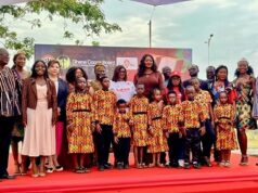 GTA launches National Chocolate Month