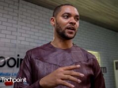 Mark Essien’s 4-Month-Old Startup Hits $2.3 Million in Revenue With Fewer Than 30 Customers