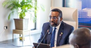 Ghana Reference Rate for February declines marginally to 14.58%; interest rate expected to drop