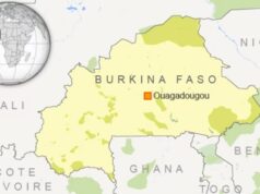 Ghanaian tomato traders caught in Burkina Faso terror attack