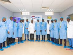 Gambia’s Interior Minister praises Margins ID Group’s capabilities during National ID project visit
