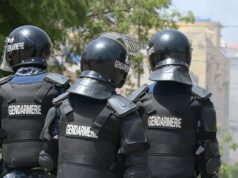 Senegal arrests 14 members of alleged paedophile gang linked to France