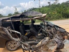 Road Safety Authority sets up committee to probe road crashes involving Toyota Voxy