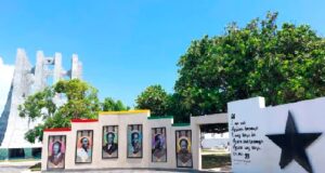 Kwame Nkrumah Memorial Park Drives Diaspora Tourism Growth in Ghana