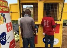 GH₵100-a-Day Struggle: More Than Half of Ghana’s Mobile Traders Trapped Below Subsistence Level