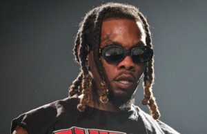 Rapper Offset shot outside Florida casino