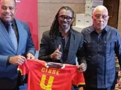From Libya to Angola: Aliou Cissé appointed Head Coach of Angola national team