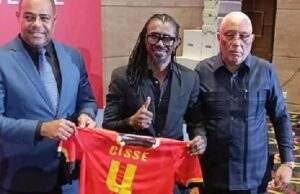 From Libya to Angola: Aliou Cissé appointed Head Coach of Angola national team