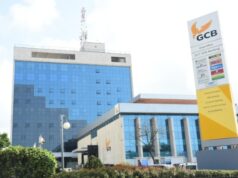 GCB Bank eyes cross-border takeover as profits soar and dividend returns