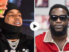 Alleged Kidnapping and Robbery Case Involving Gucci Mane and Pooh Shiesty Draws Attention