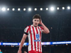 Julian Alvarez Break Silence On His Situation At His Current Club