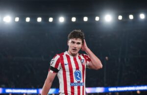 Julian Alvarez Break Silence On His Situation At His Current Club