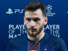 Breaking : PSG Super Star kvaratskhelia Break silence On Leaving The Club