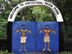 Assin Manso and the Legacy of the “Last Bath”: A Sacred Journey Through Memory, Loss, and Global History