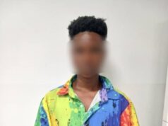 Viral Video: Woman arrested for wearing Ghana Police uniform without authorisation