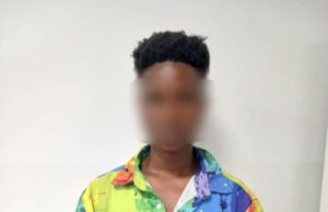 Viral Video: Woman arrested for wearing Ghana Police uniform without authorisation