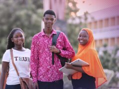 UEW OPENS APPLICATION FOR 2026,2027 ACCADEMIC YEAR