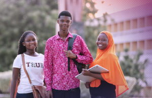 UEW OPENS APPLICATION FOR 2026,2027 ACCADEMIC YEAR