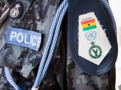 Akwapim-Akropong Chieftaincy Clash: One dead after Police shoot-out