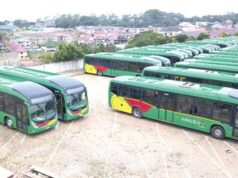 No income was generated from the 60 Aayalolo buses sent to Kumasi in 2018 – GAPTE.