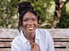 Mary Dickson: Supporting mothers in entrepreneurship