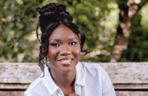 Mary Dickson: Supporting mothers in entrepreneurship