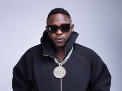 No artiste can match me — Medikal talks about the TGMA AOTY