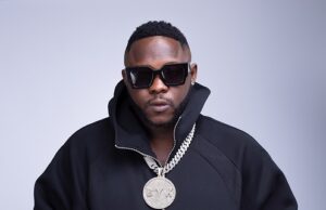 No artiste can match me — Medikal talks about the TGMA AOTY