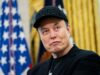 SpaceX IPO makes Elon Musk the world’s first trillionaire