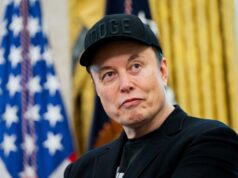 SpaceX IPO makes Elon Musk the world’s first trillionaire