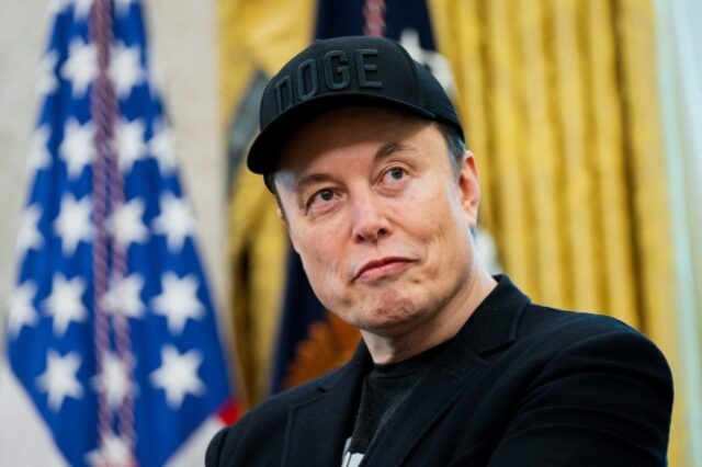 musk