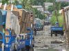 How Accra is managing solid waste disposal with ‘aboboyaa’ on muddy roads to McCarthy Hills dumpsite